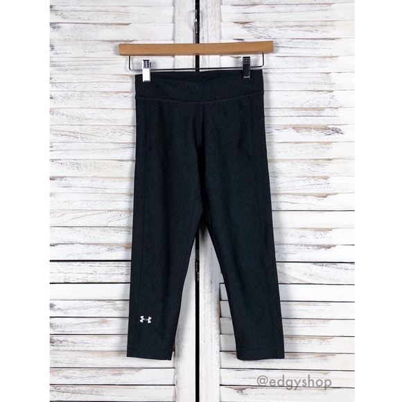 Under Armour Pants - Under Armour | HeatGear Armour Capris
